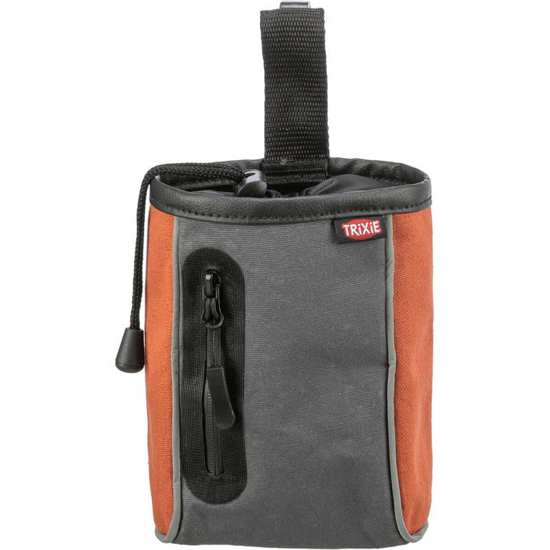 Trixie Snack Bag 2 in 1