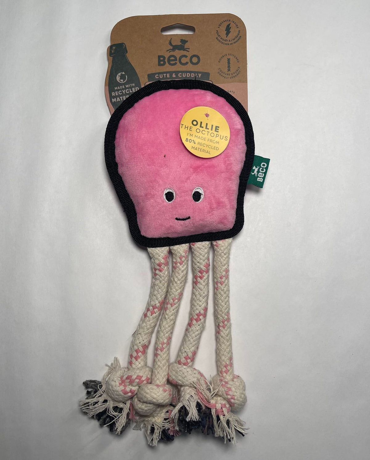 Beco Ollie Octopus