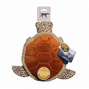 Tall Tails Animated Sea Turtle