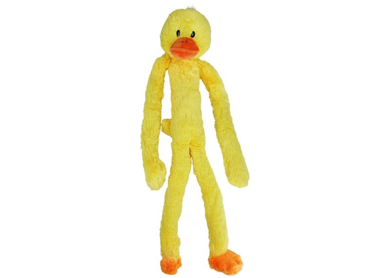 Happy Pet Swingin Duck Large