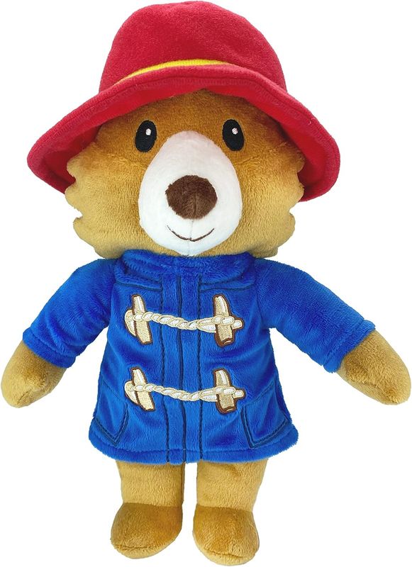 Happy Pet Paddington Bear