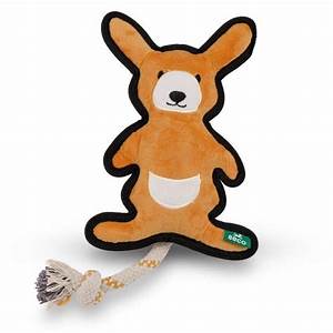 Beco Kelly the Kangaroo