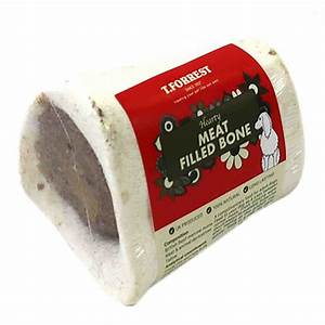 T.Forrest Filled Bone Meat