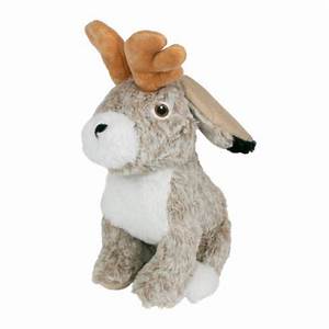 Tall Tails Animated Jackalope