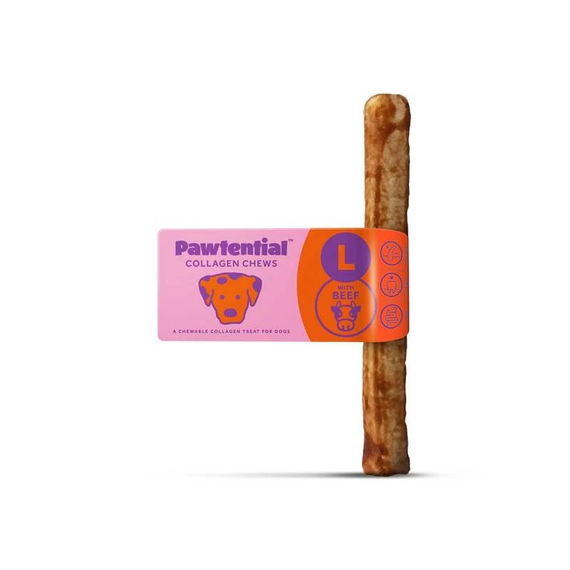 Pawtentential Collagen Beef