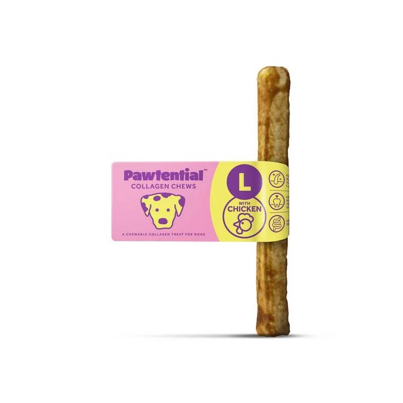 Pawtentential Collagen Chicken