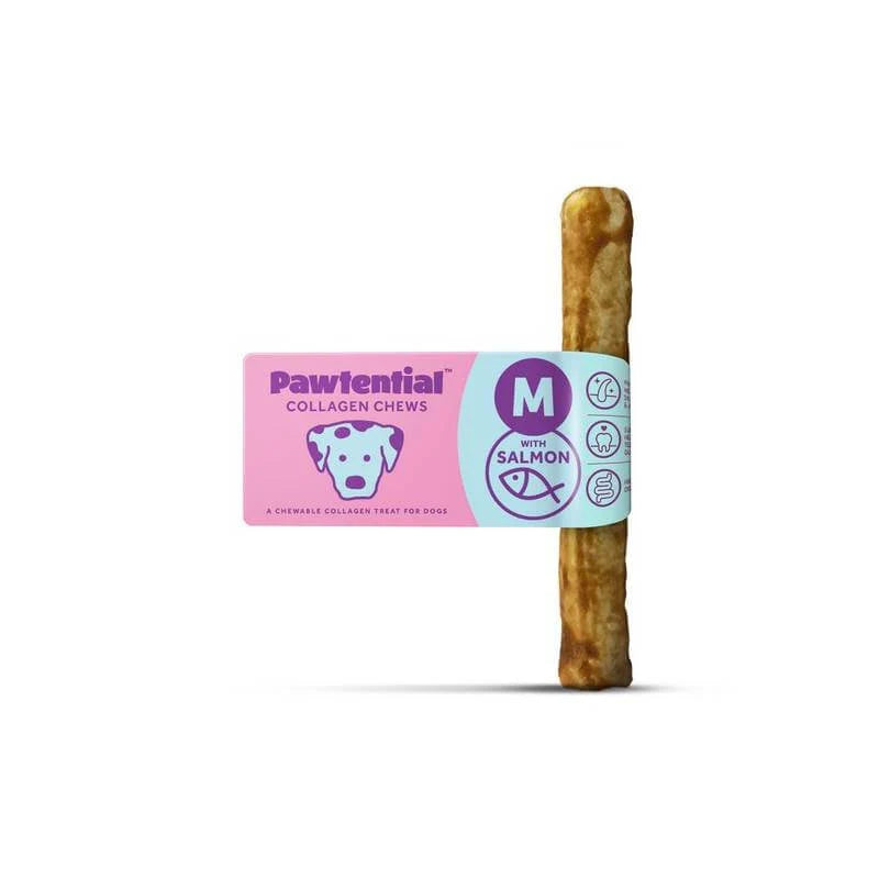 Pawtentential Collagen Salmon