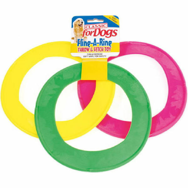 Classic Frisbee