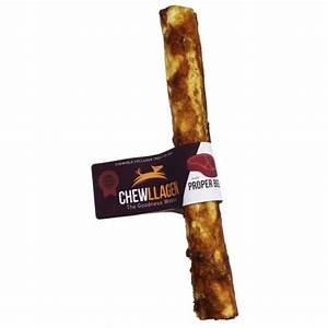 Chewllagen Beef Roll 10"