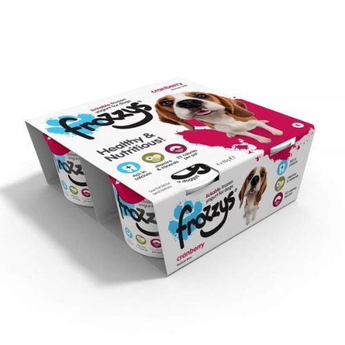 Frozzys LE Celebration 4pk