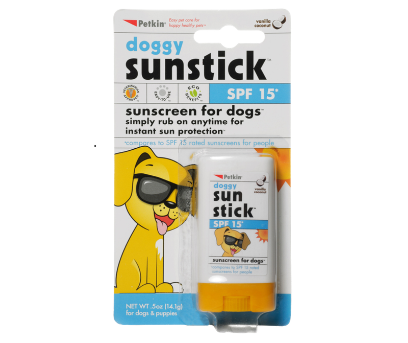 Petkin Doggy Sunstick