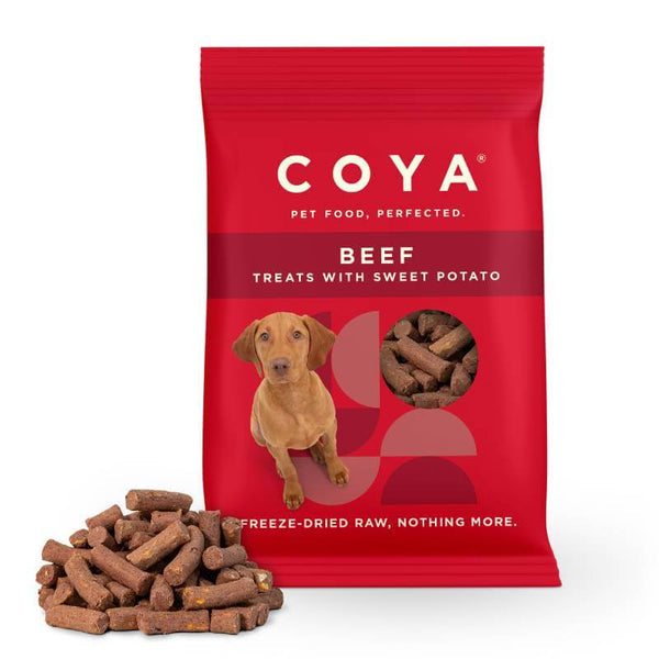 Coya Beef 40g
