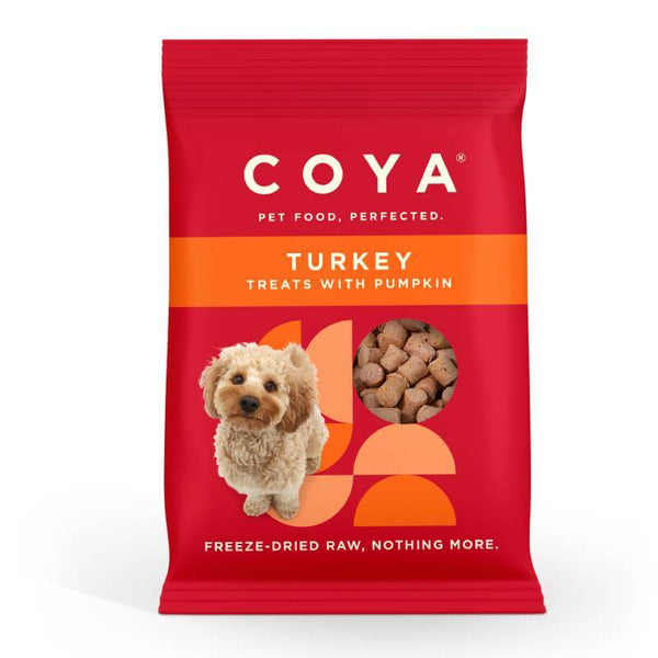 Coya Turkey 40g
