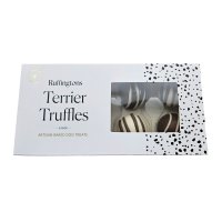 Ruffingtons Dog Terrier Truffles 8pk