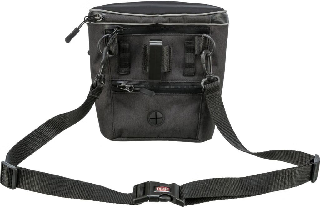 Trixie Snack Bag Duo Treat Twin
