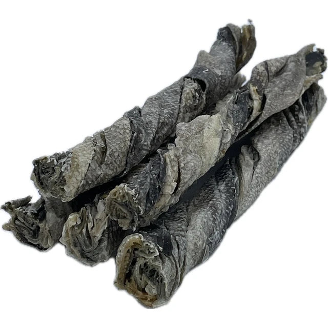 Nova Fish Roll Single