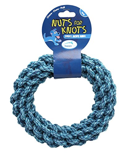 Happy Pet Nuts for Knots Large