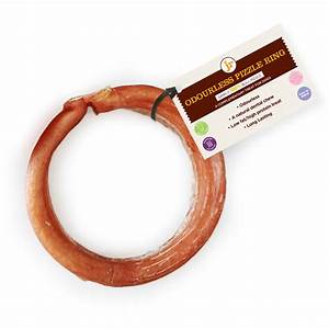 JR Odourless Pizzle Ring