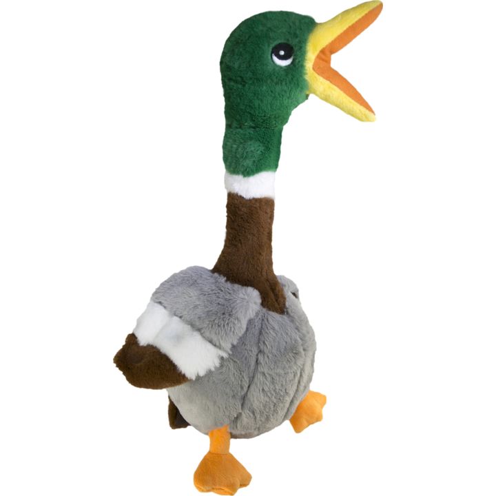 KONG Shakers Honkers Duck