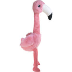 KONG Shakers Honkers Flamingo Small