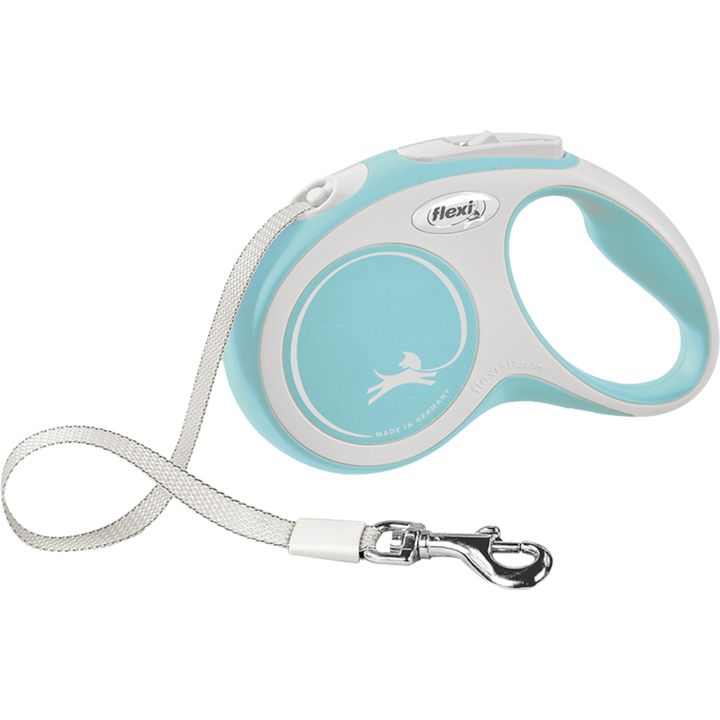Flexi Tape Light Blue Medium 5M