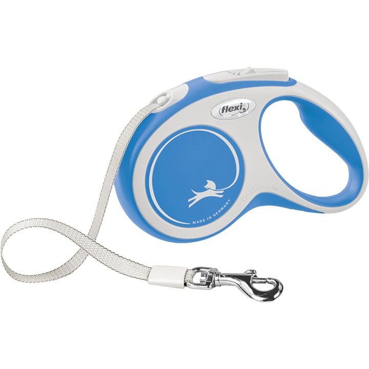 Flexi Tape Blue Medium 5M