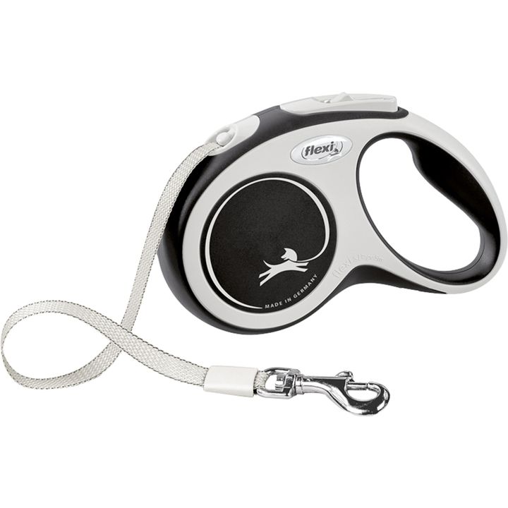 Flexi Tape Black Large
