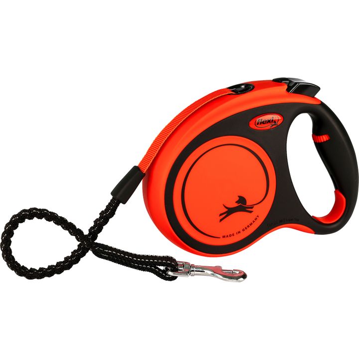 Flexi Xtreme Tape Bungee 8m
