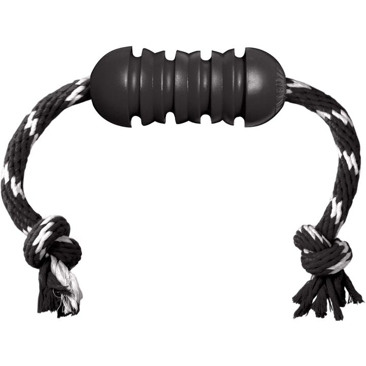 KONG Extreme Dental w/rope Medium