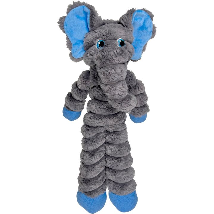 KONG Shakers Crumples Elephant XL