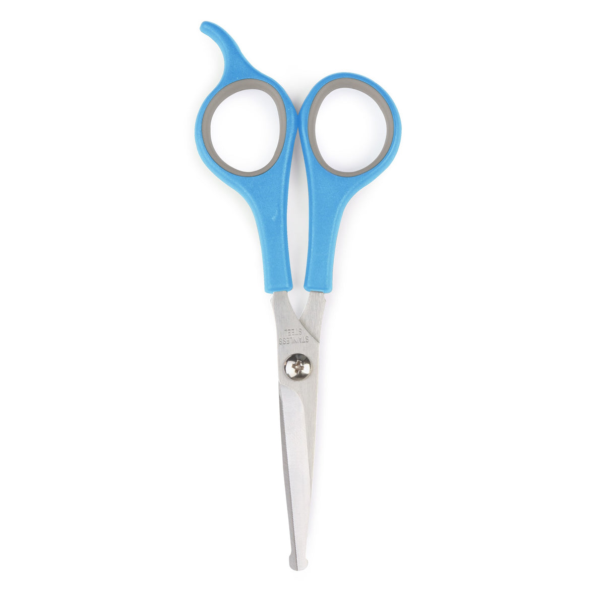 Ancol Ergo Dog Grooming Safety Scissors