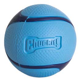 Chuckit Sniff Fetch Ball Bacon