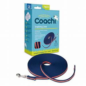CoA Training Line 10M