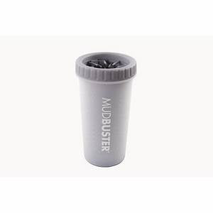 Dexas MudBuster Grey Lg