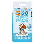 Good Boy Ultra Absorbent Dog & Puppy Training Pads