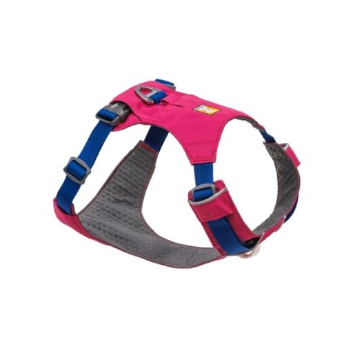 Ruffwear Hi & Light Alpenglow Pink XXXS