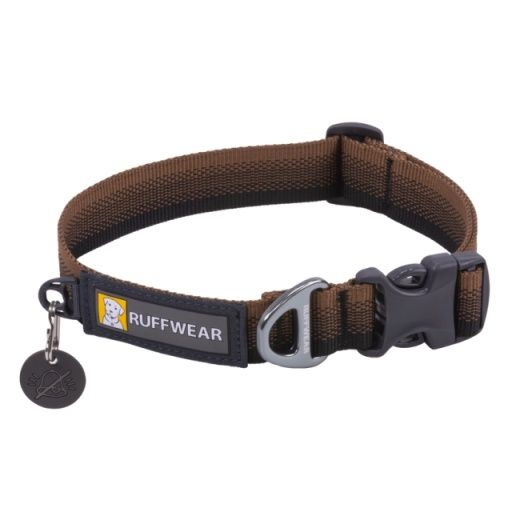 Ruffwear Front Range Collar Moonlight Fade 11-14"