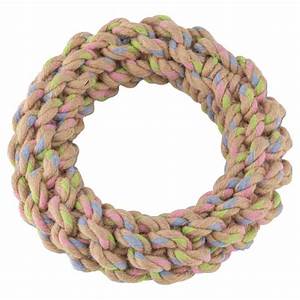 Beco Hemp Jungle Ring