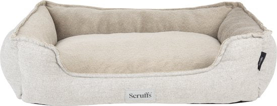 Scruffs Harvard Memory Box Bed