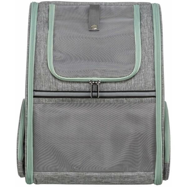 Trixie Chloe Backpack Light Grey