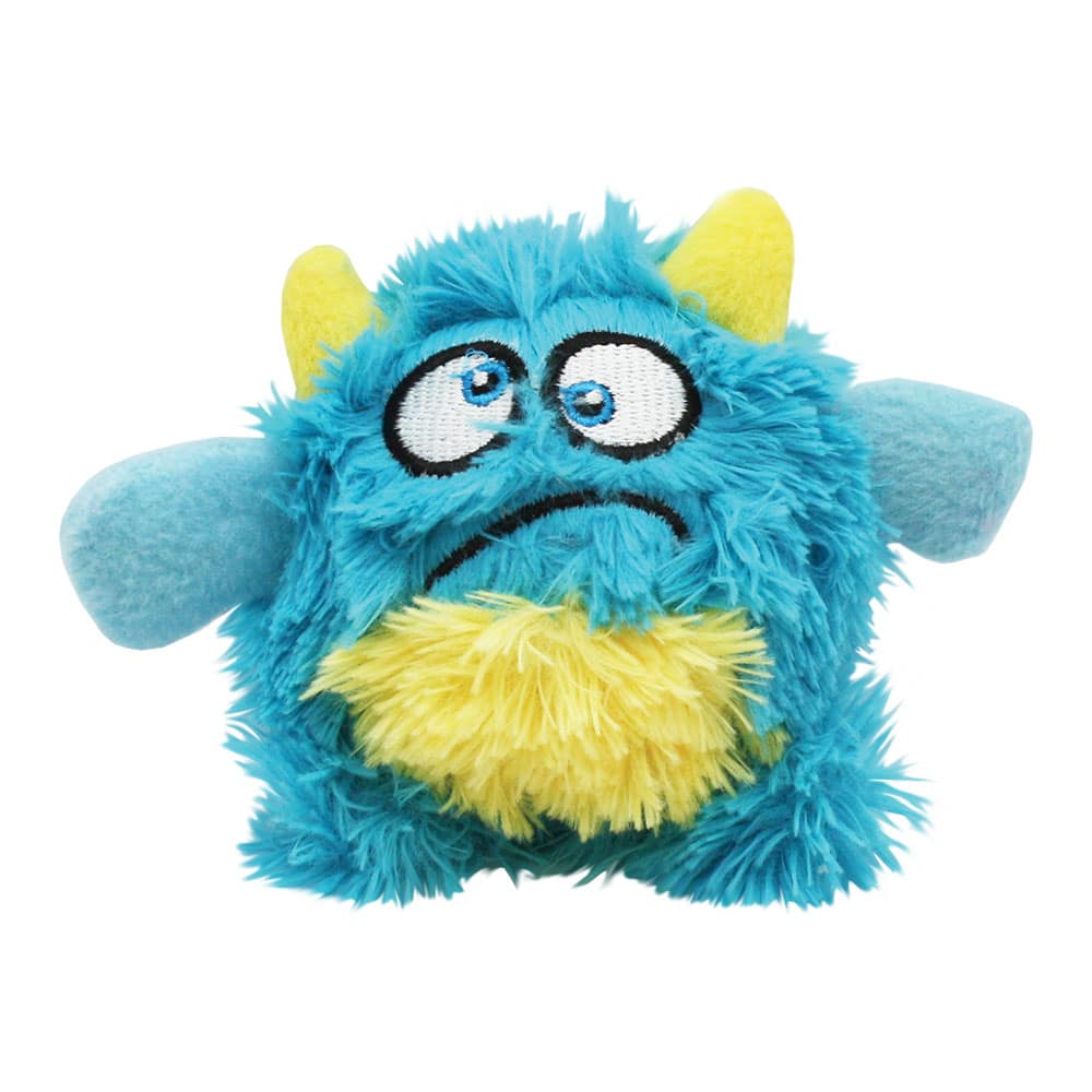 Happy Pet Dog Toy Oggles Horace