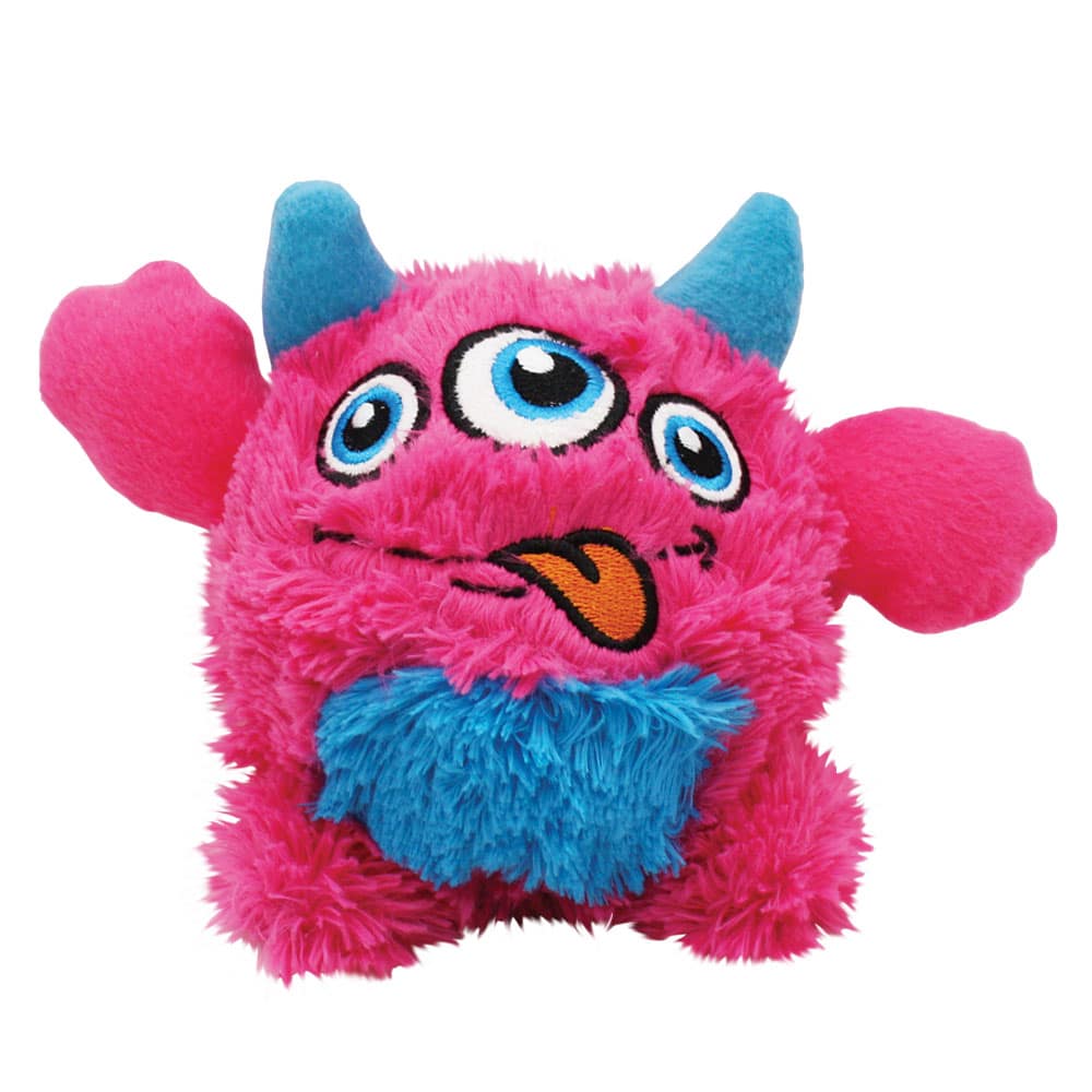 Happy Pet Dog Toy Oggles Hilda