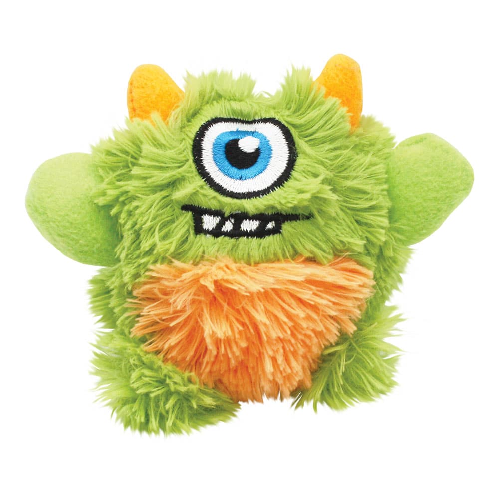 Happy Pet Dog Toy Oggles Herman