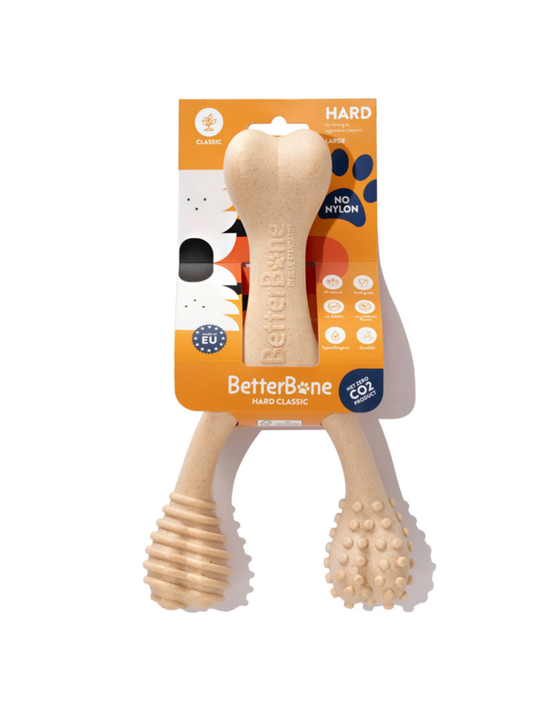 Happy Pet BetterBone Hard Large Classic