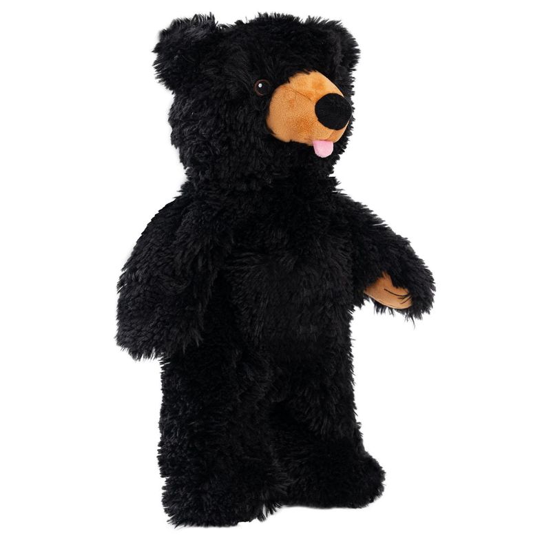 Tall Tails Black Bear