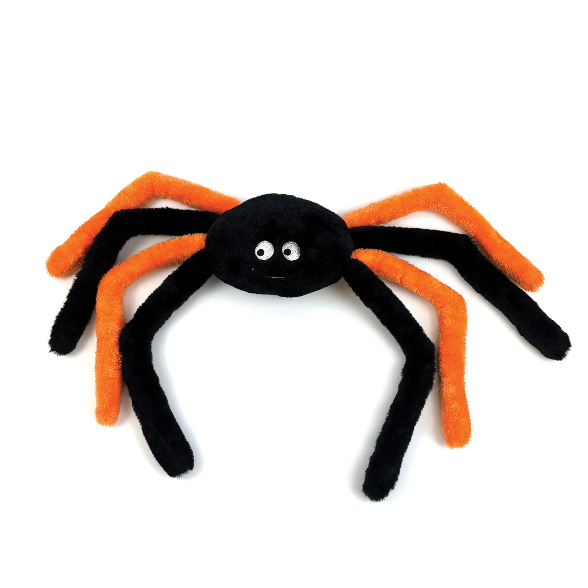 Happy Pet Halloween Spider