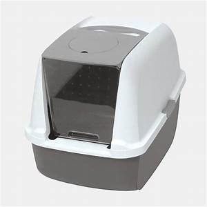 Catit Hooded Litter Tray