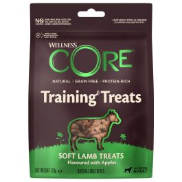 Wellness Core Training Treats Lamb 170g