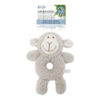 Aromadog Senior Fleece Ring