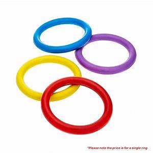 Classic Rubber Ring Sml